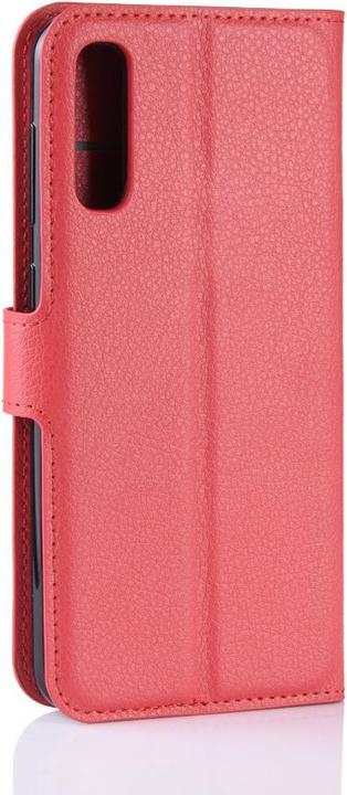 Image du produit Cover-Discount Housse en cuir avec compartiments à cartes