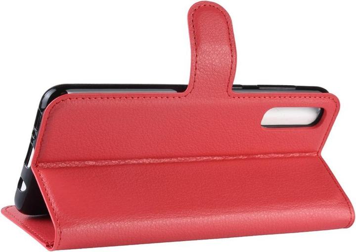 Image du produit Cover-Discount Housse en cuir avec compartiments à cartes