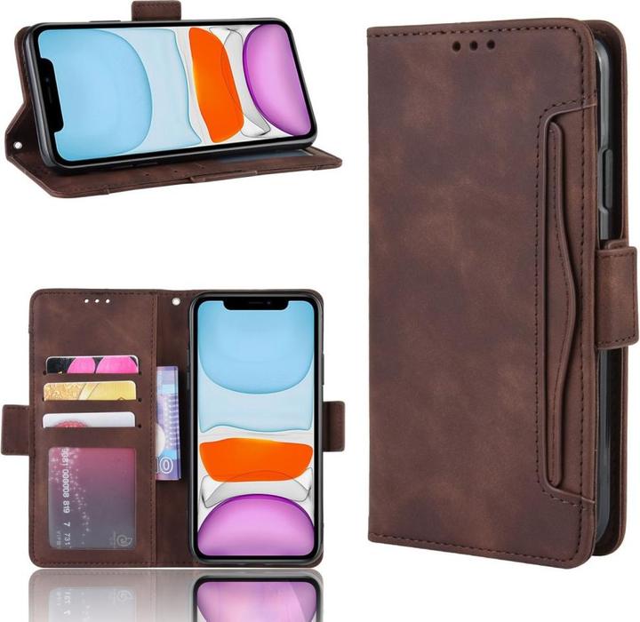 Actual product image Cover-Discount Flip Case (Apple iPhone 12 Pro, Apple iPhone 12)