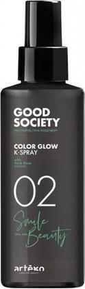 Artego GOOD SOCIETY 02 Color Glow K-Spray 150ml (150 ml)