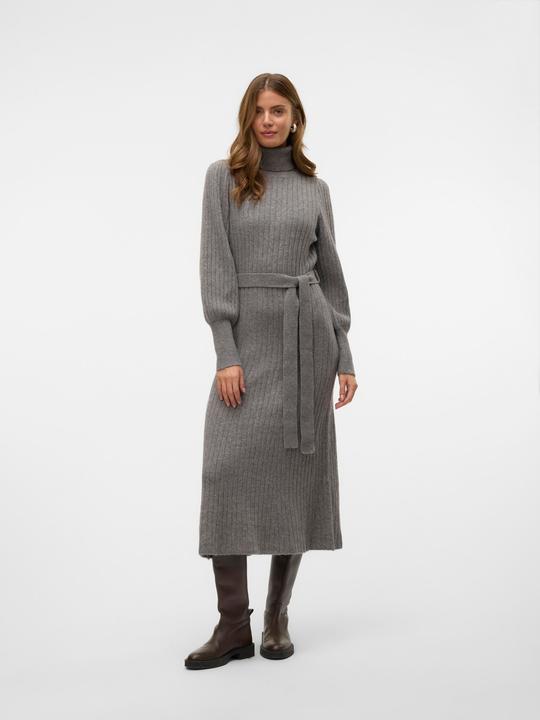 Immagine prodotto Vero Moda VMAURELIA Vestito lungo in maglia (M)