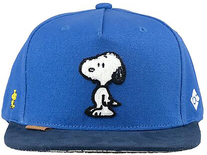 Immagine prodotto Bavarian Caps Peanuts: Snoopy (Taglia unica)