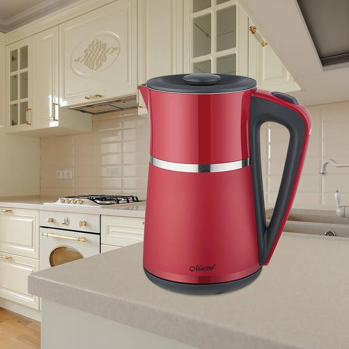 Produktbild Maestro 1,7L MR-030 (1.70 l, EU-Stecker)