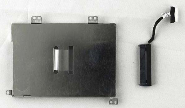 HPE HP Hard Drive Hardware Kit