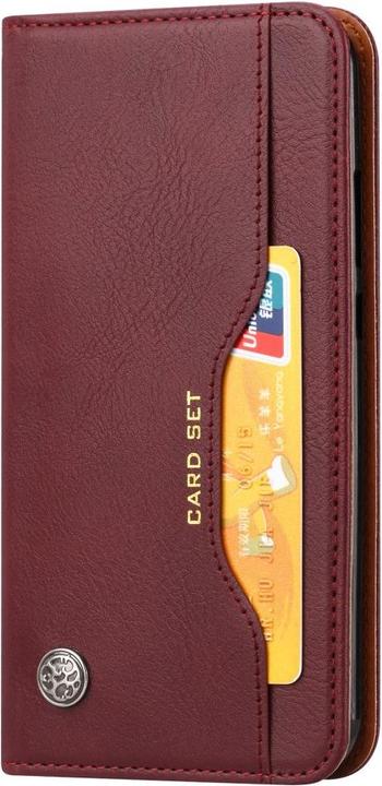Immagine prodotto Cover-Discount Caso Flip Case Flip Case Fans Card