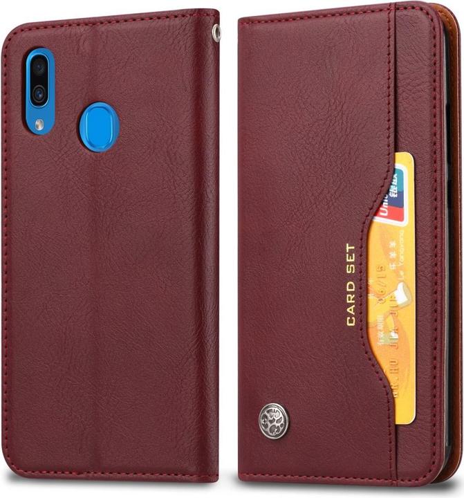 Immagine prodotto Cover-Discount Caso Flip Case Flip Case Fans Card