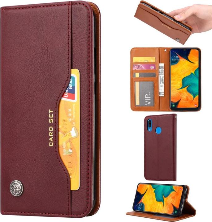 Immagine prodotto Cover-Discount Caso Flip Case Flip Case Fans Card