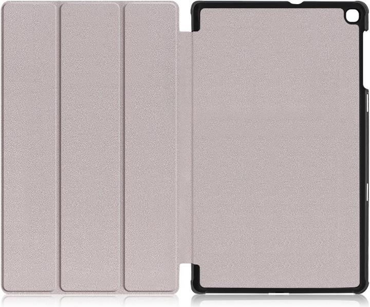 Produktbild Cover-Discount Tri-fold Smart Case (Galaxy Tab A 10.1 (2019))