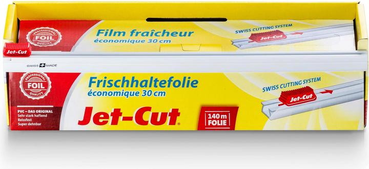 Jet-Cut Economique (1 x)
