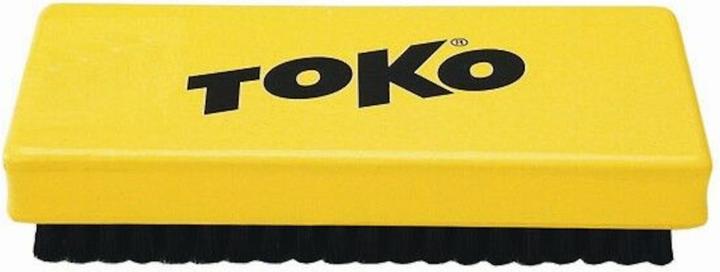 Image du produit Toko Base Brush Horsehair (Brosses souples)