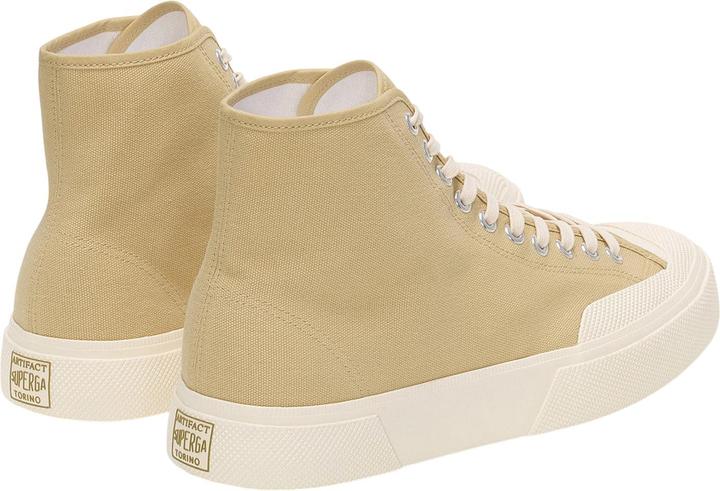 Immagine prodotto Superga 2433 Works Scarpe Sportive Tela di Cotone Bambini (41)