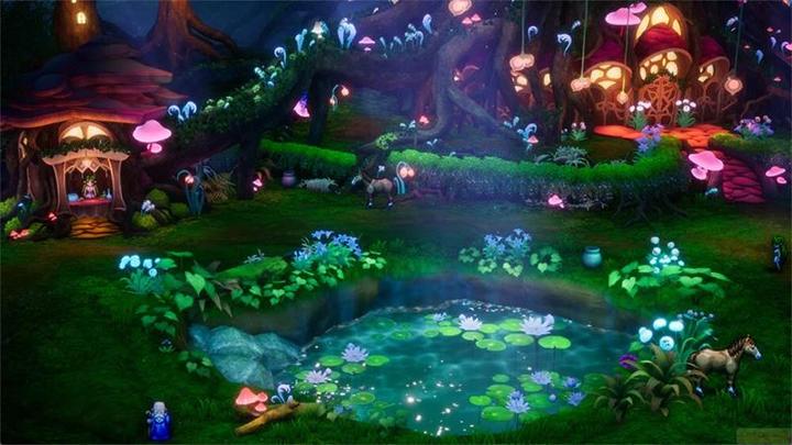 Image du produit Square Enix Dragon Quest III HD-2D Remake (PS5, DE)