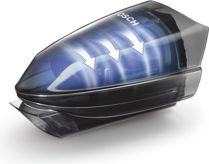 Produktbild Bosch Hausgeräte BHN 14 N