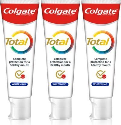 Colgate Total Whitening
