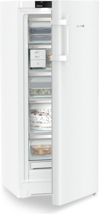 Image du produit Liebherr FNb465i-22 (Autonome, 199 l)