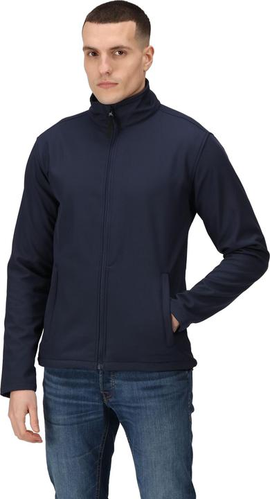 Produktbild Regatta Reid SoftshellJacke windabweisend wasserabweisend (XXL)