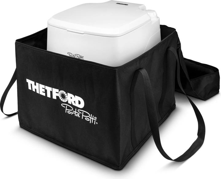 Thetford Toilettentasche Porta Potti Bag X35/45