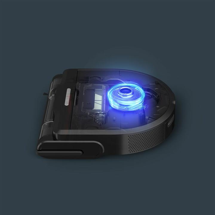 Actual product image Rowenta RR9485 X-PLORER Serie 220+ RR9485 (Vacuum mopping robot)