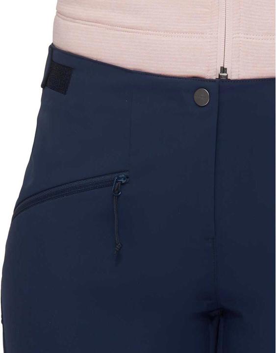 Actual product image Mammut Taiss Guide SO Pants Women (3XL)