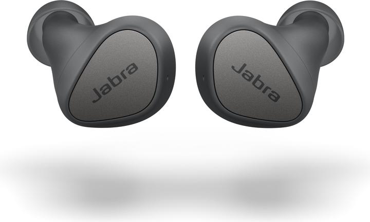 Jabra Elite 4 (ANC, 5.50 h, Senza fili)