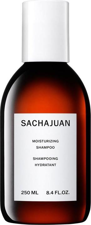 Image du produit Sachajuan Shampooing hydratant (100 ml, Shampoing liquide)