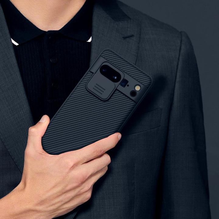 Immagine prodotto Nillkin CamShield Pro (Google Pixel 8 Pro)