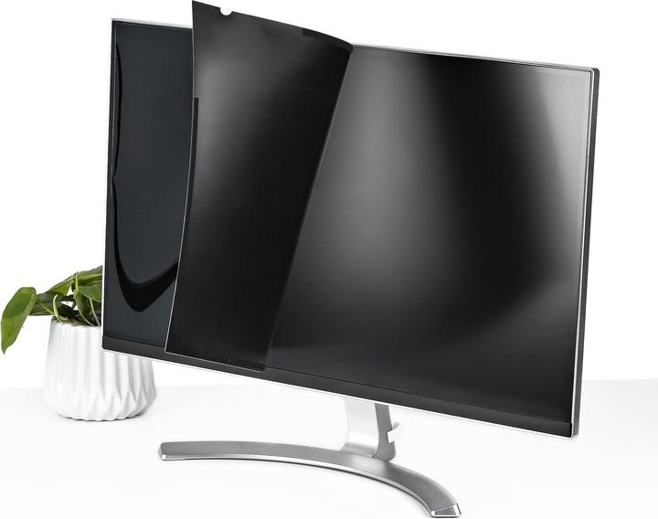 Produktbild StarTech PRIVSCNMON32 Blickschutzfilter Rahmenloser -Privatsphärenfilter (32 Zoll) (32", 16 : 9)