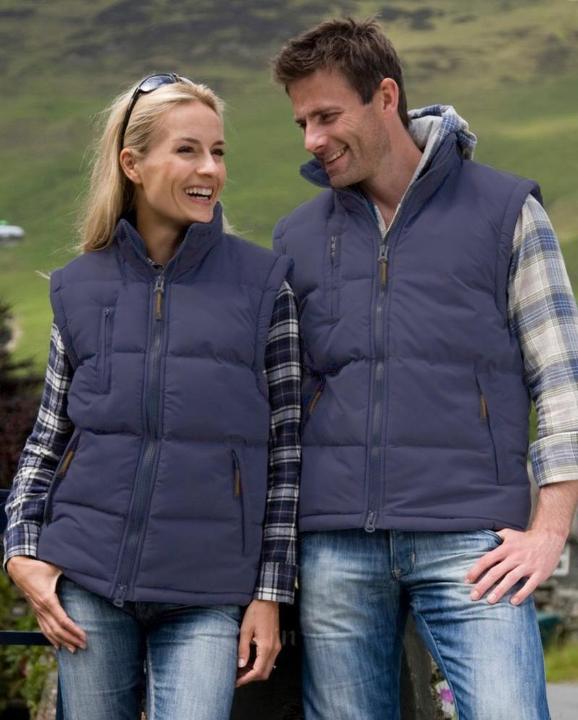 Immagine prodotto Regatta Scaldacorpo trapuntato gilet idrorepellente antivento (XL)