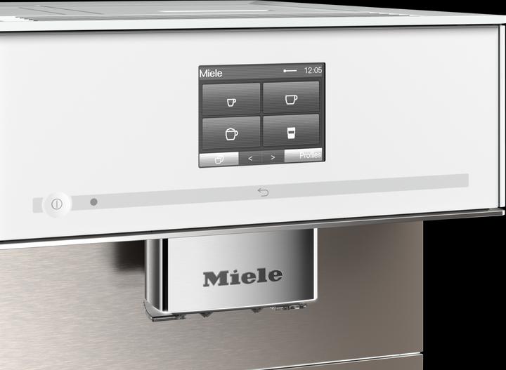 Immagine prodotto Miele CM 7550