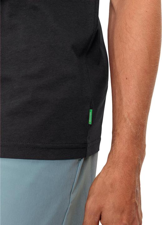 Actual product image Vaude Cyclist V T-Shirt (XXL)