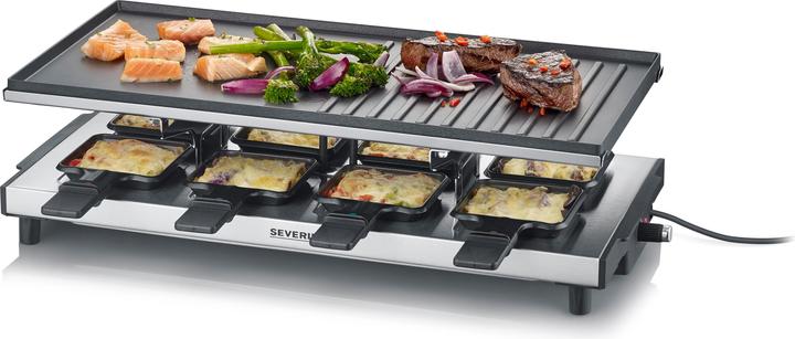 Image du produit Severin RG2375