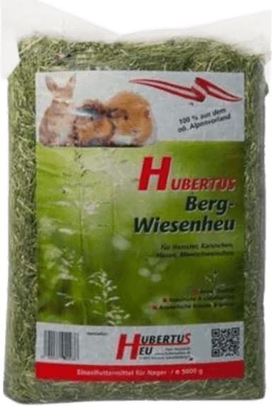 Actual product image Hubertus Luksushø 5kg - 2023 HØST