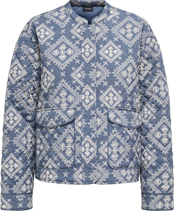 Only Onlhallie Quilted Jacket Otw Noos (S)