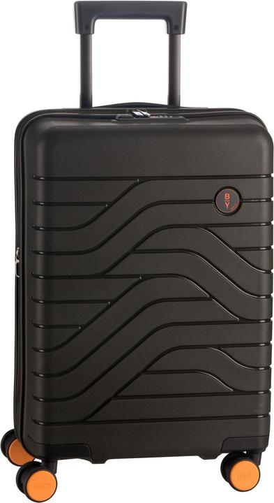 Brics Bric's Trolley + Koffer Ulisse Trolley 8429 (37 l, Handgepäck (bis 50l))