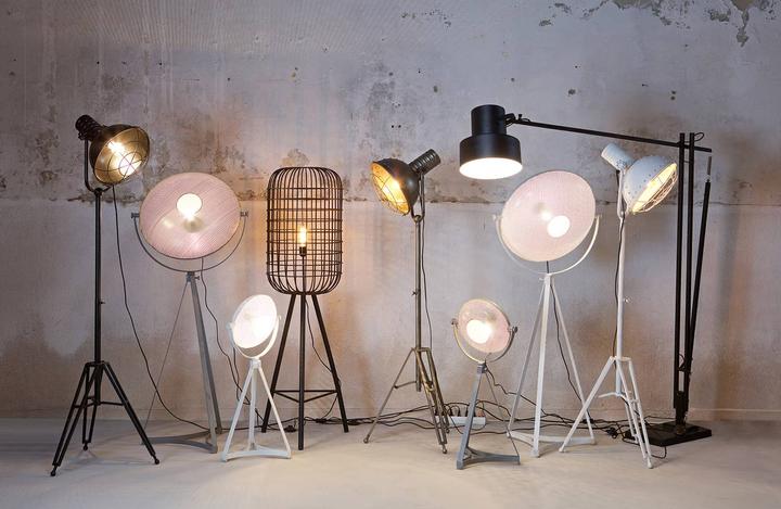 Actual product image BePureHome Spotlight (E27)
