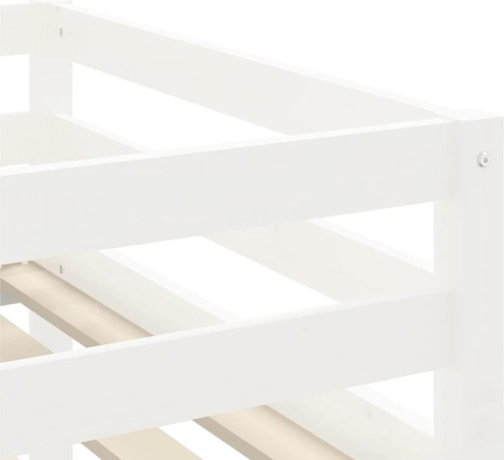 Produktbild VidaXL Idette (90 x 190 cm)