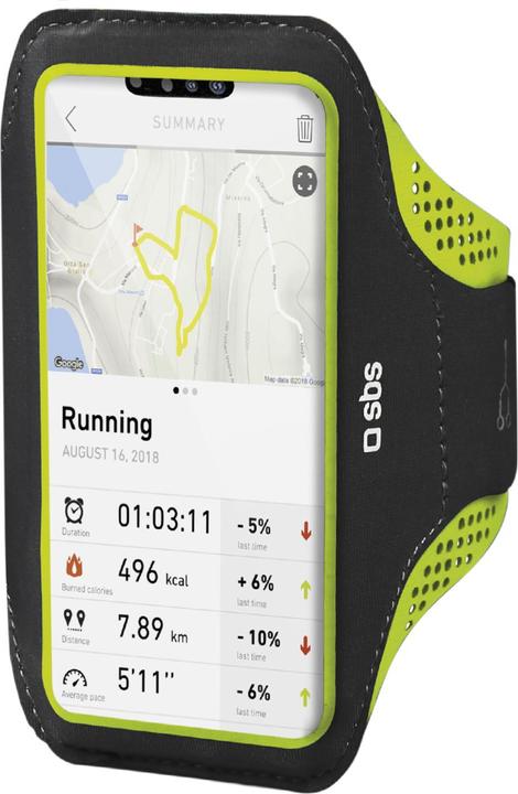Image du produit SBS Tesportfitband3xl