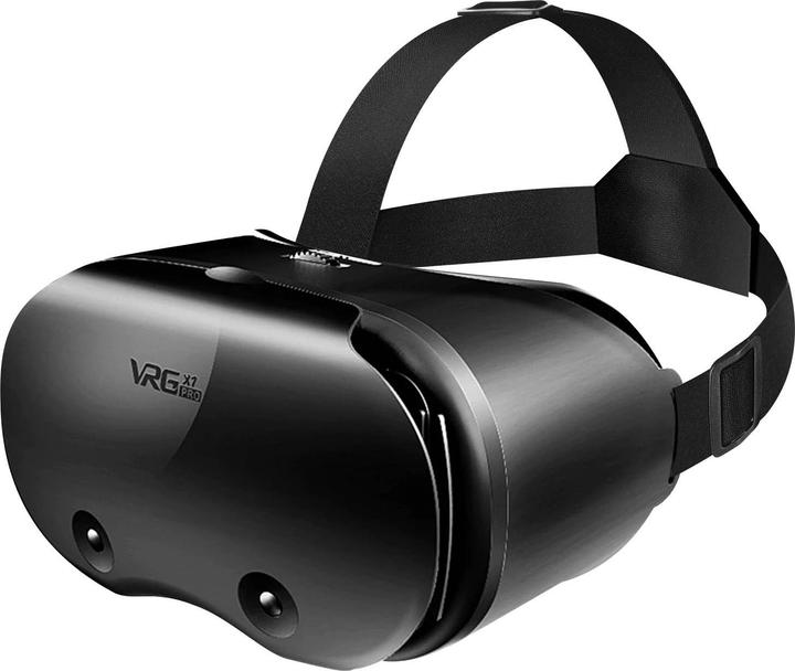 Produktbild Avizar VR-Brille120° Sichtwinkel, Anti-Blaulicht Filter
