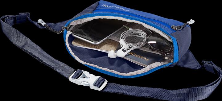 Actual product image Eagle Creek Stash Cross Body Bag (Case)
