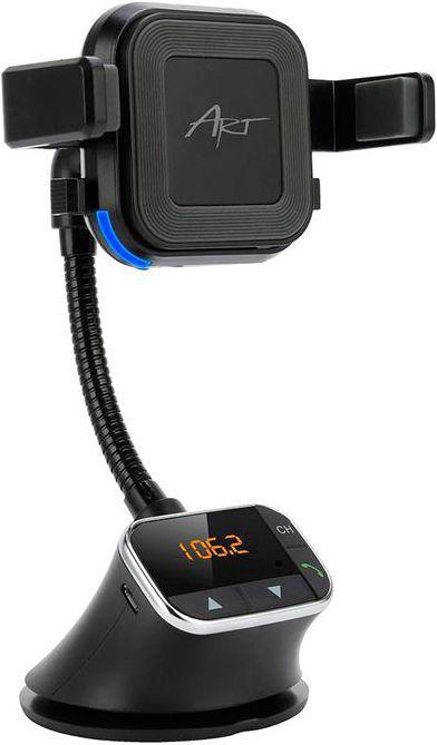 Image du produit Art CAR TRANSMITER FM 4-en-1