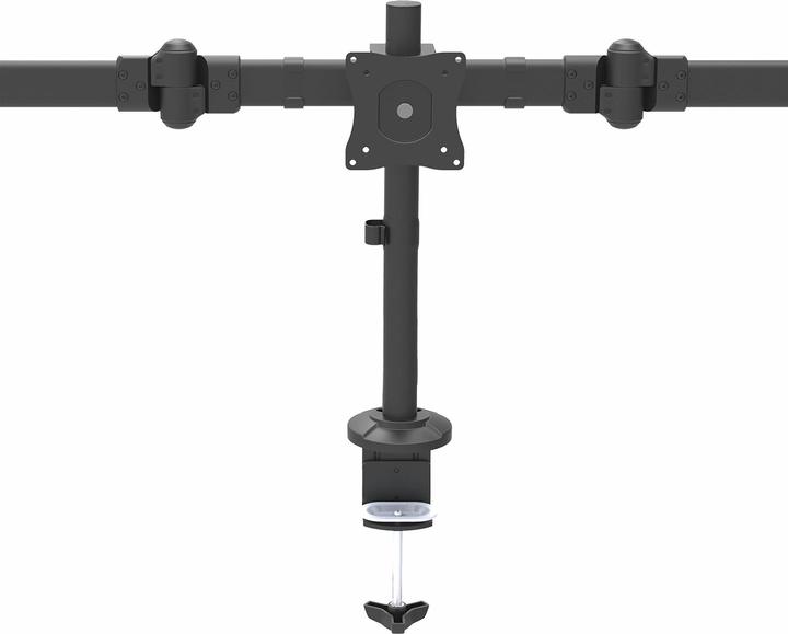 Produktbild StarTech MONITORARM ROTATABLE 360-8KG (Tisch, 24")