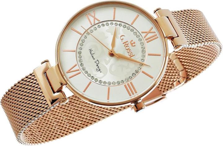 Actual product image Rossi for Ladies G. - 6124B-3D3 (zg837d) + Box