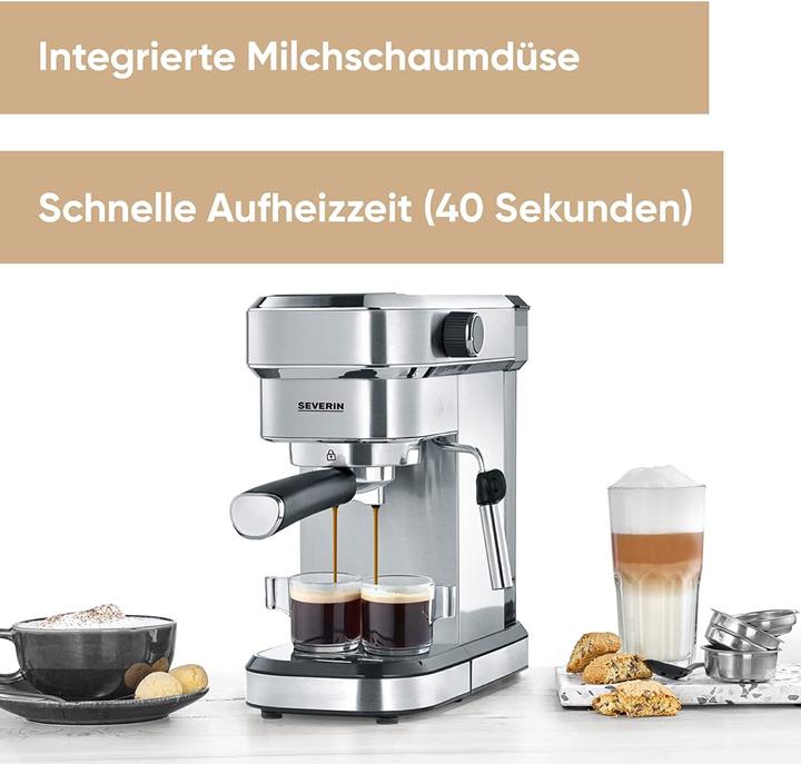 Immagine prodotto Severin KA 5994