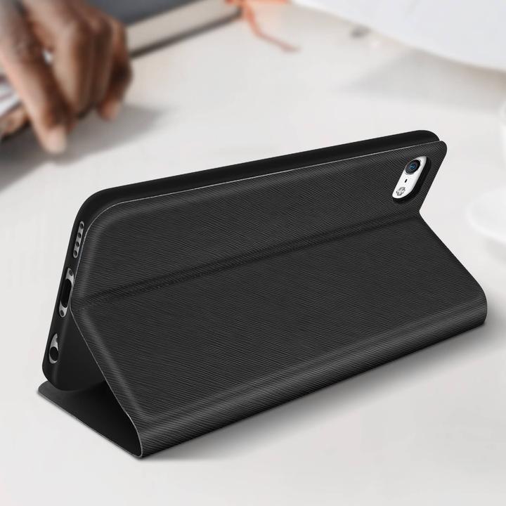 Produktbild Blueway Wallet Cover Series (Apple iPhone 5c)