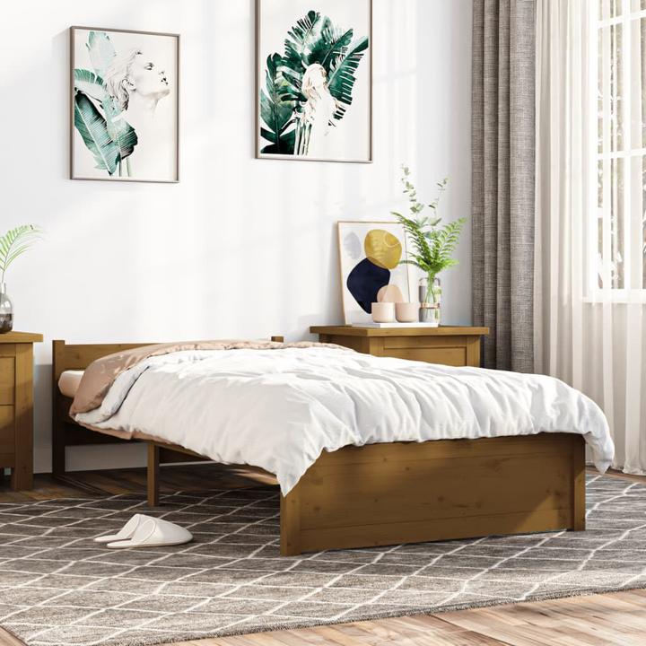 Immagine prodotto VidaXL Camala (90 x 190 cm)