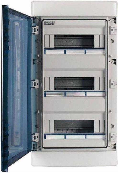 Produktbild Eaton 174199 IKA-3/36-ST Kleinvertei