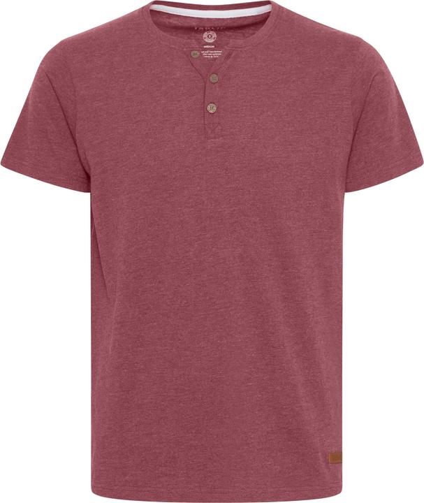 Image du produit Solid Volker - manches courtes - Homme (M)