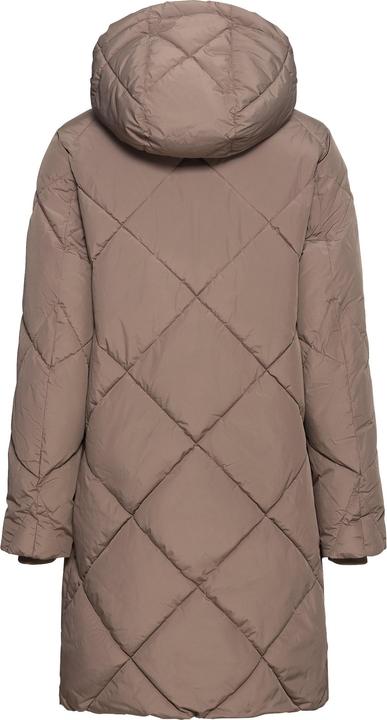 Actual product image Camel Active Recycled Polyester Quilted Coat (48)