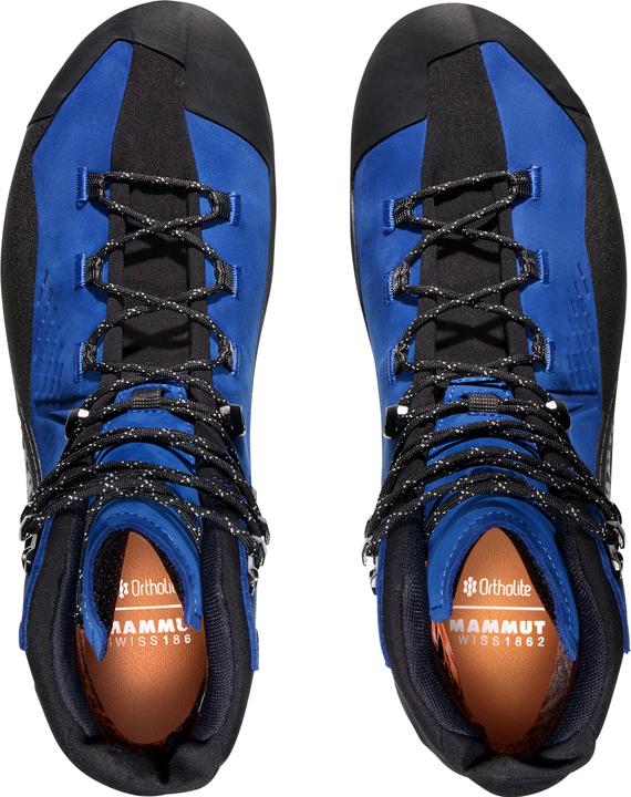 Actual product image Mammut Kento Guide II High GTX, Bergstiefel (43 1/3)
