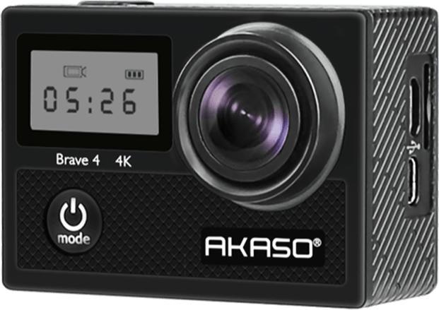 Akaso Brave 4 (30p, WiFi)